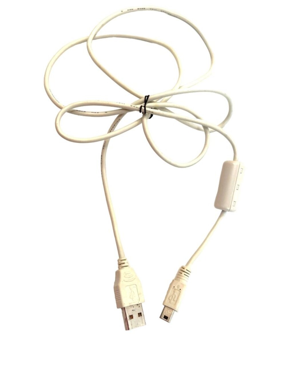 USB To Mini USB Cable Adapter Connector For Charging & Data Transfer A145